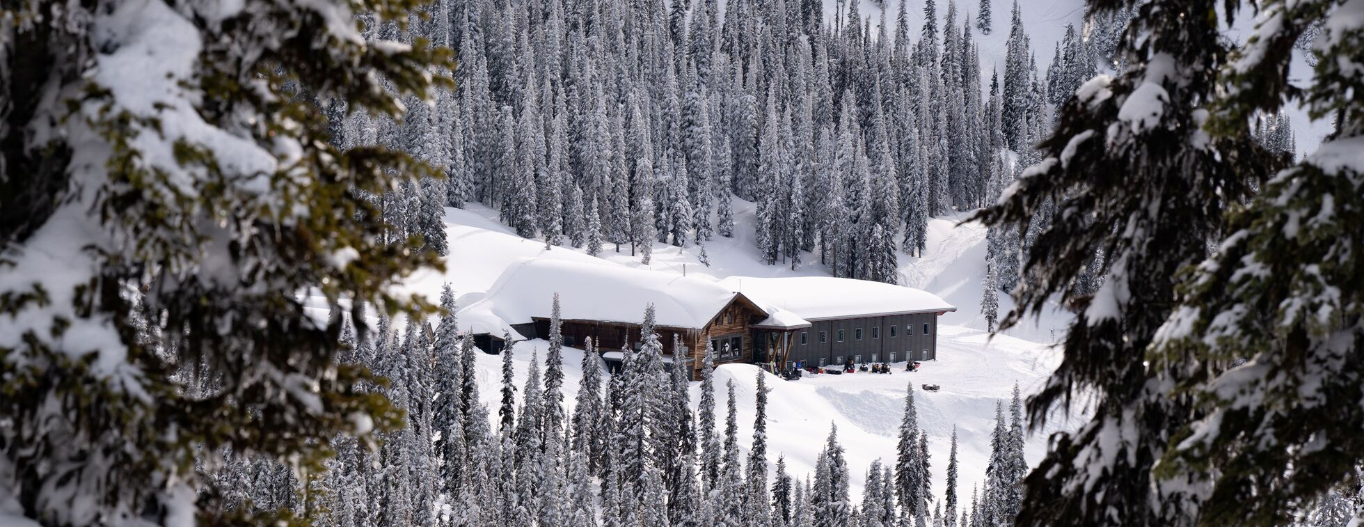 2026 Chill Takeover: Baldface Giveaway